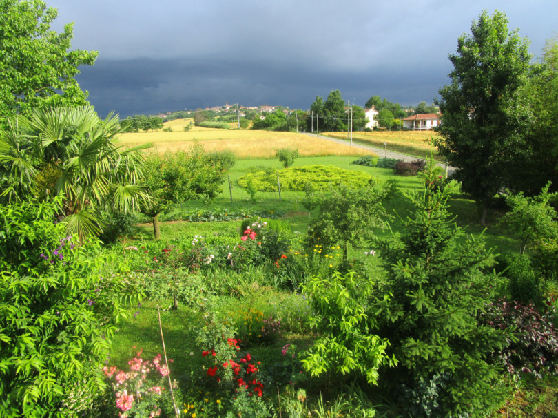 È ancora allerta gialla in Monferrato